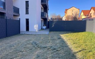 Spatiu de birouri de inchiriat cu 3 camere, 2 locuri de parcare - Poză 10