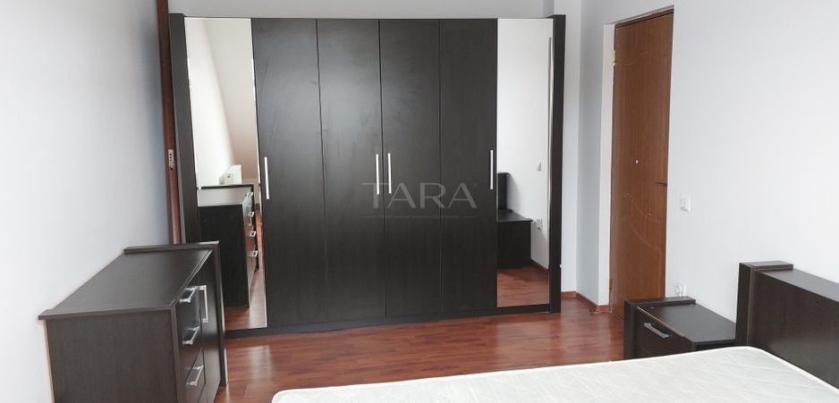 Apartament 2 camere mobilat – zona Porii, Florești - Poză 2