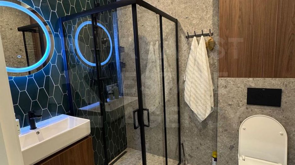 Chirie, apartament, 2 camere, strada Vasile Alecsandri, Centru - Poză 9