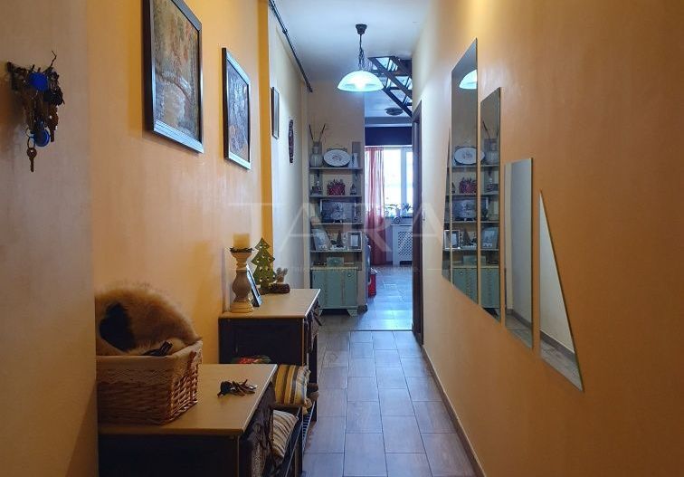 Apartament 4 camere, Florești – zonă centrală - Poză 2