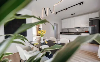 Casa moderna P+E mobilata Dumbravita langa scoala noua | 0% comision - Poză 66