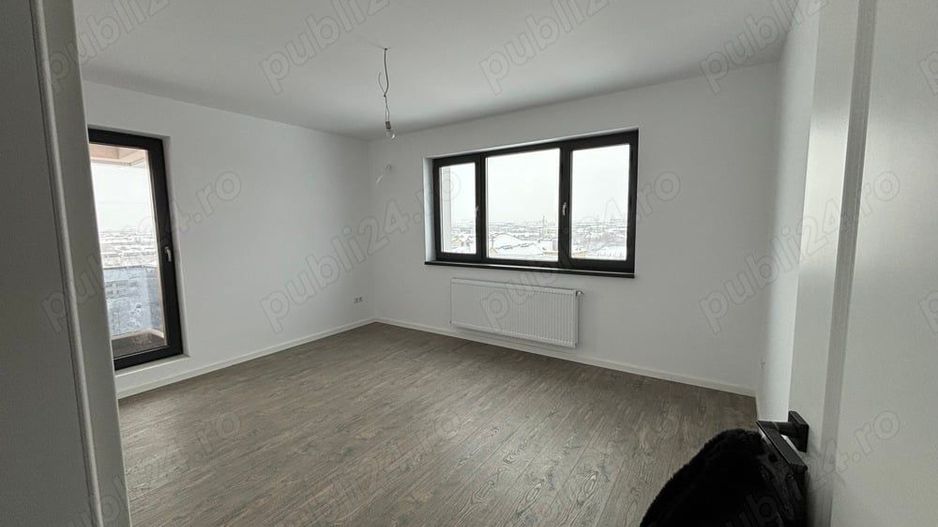 Apartament 2 camere + loc parcare subsol + boxa - Sky Tower Oltenitei S120 - Poză 1