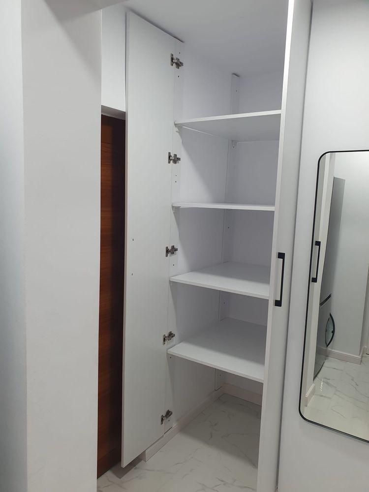 GARSONIERA- TINERETULUI, BUCATARIE INCHISA, MODERN, METROU - Poză 5