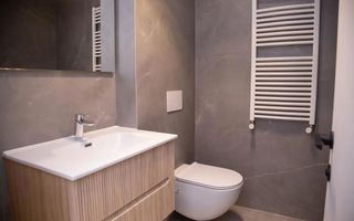 Apartament 3 camere I Herastrau I Nou I Prima Inchiriere - Poză 7
