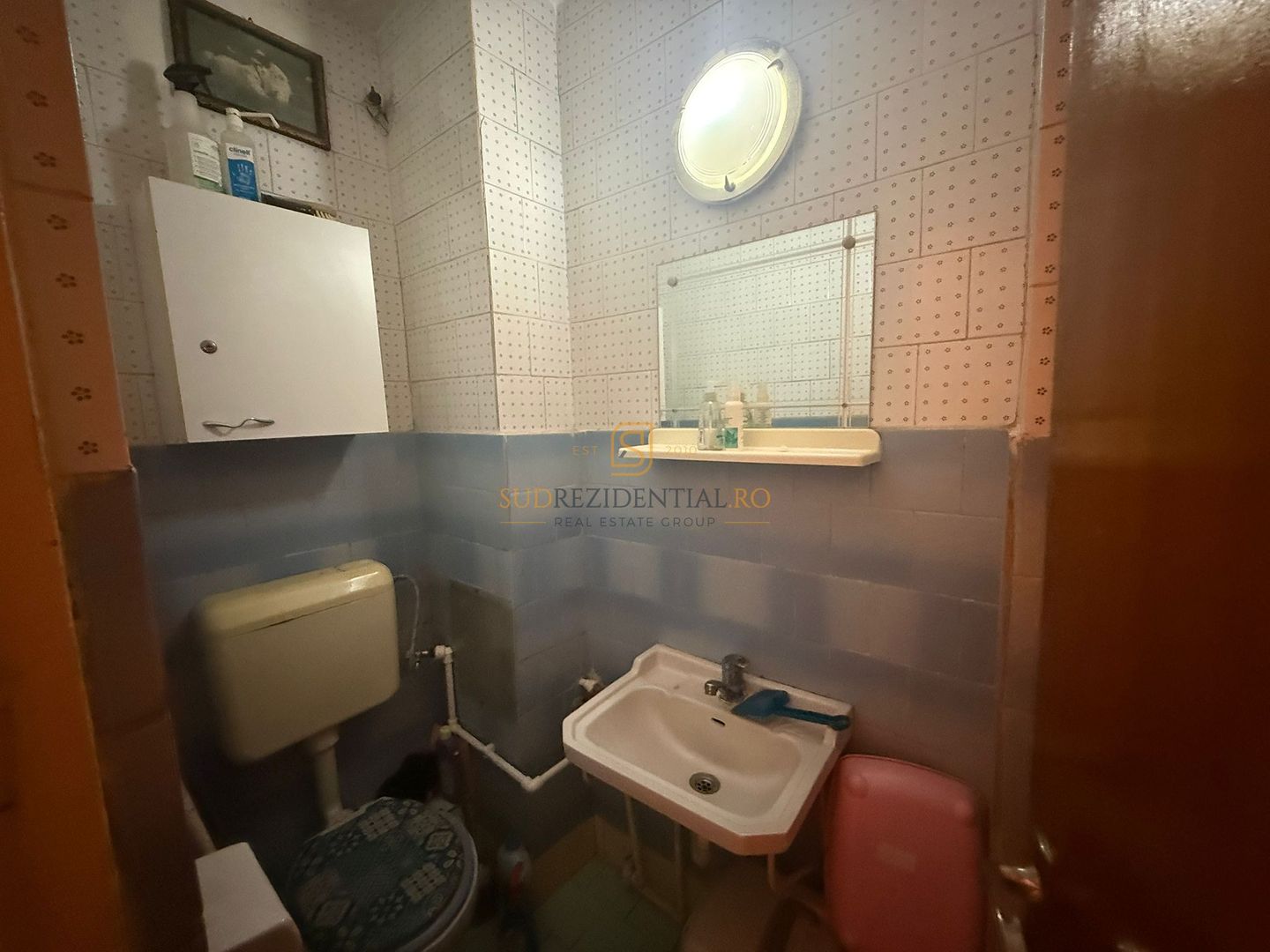 Apartament 3 camere, complet echipat, parcare inclusa, zona Rahova - Poză 15