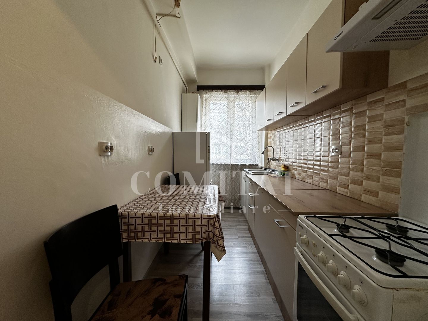 Ideal pentru investitie | 2 camere | Zona Str Horea - Poză 11