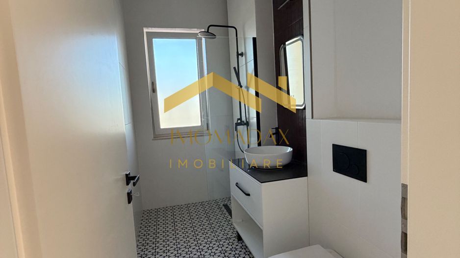 Mosnita Noua-Duplex Finalizat-Curte Amenajata - Poză 13