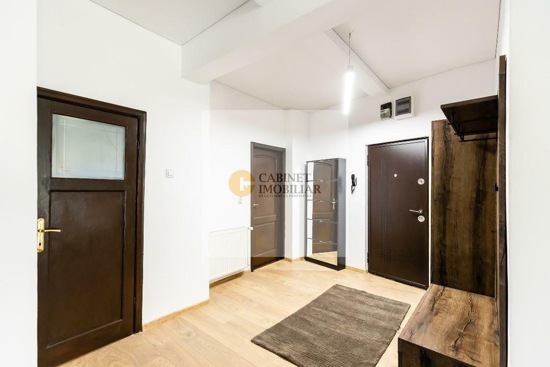 Calea Victoriei ,apartament vis a vis de Radisson Blu - Poză 9