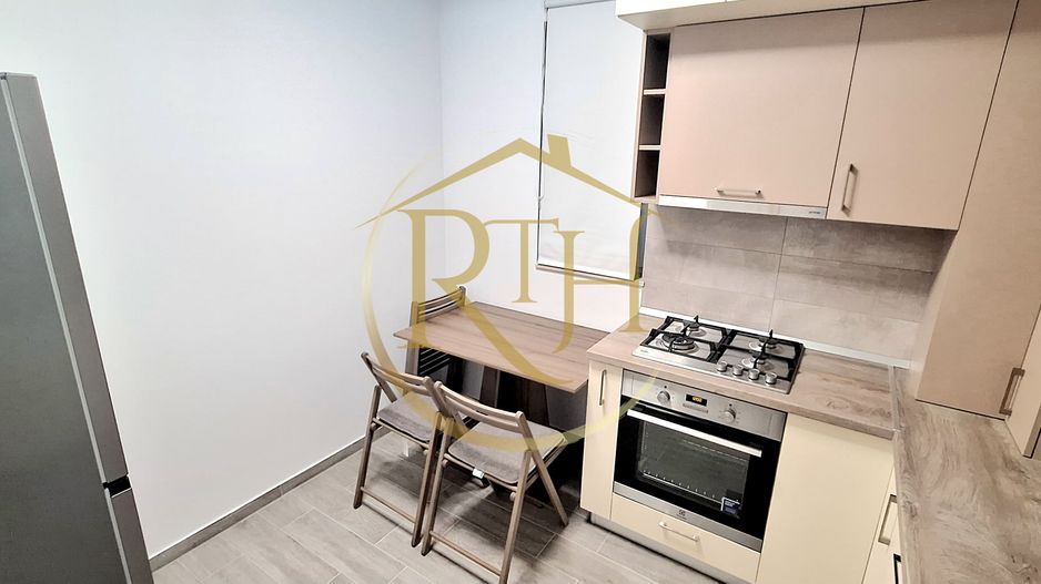 Oferim spre inchiriere apartament cu 2 camere, totul nou, Giroc, Parcul de Role - Poză 16