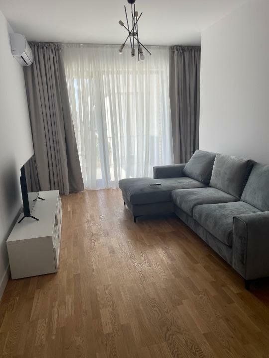 Apartament 2 camere cu parcare inclusa Pipera | Avalon Estate - Poză 2