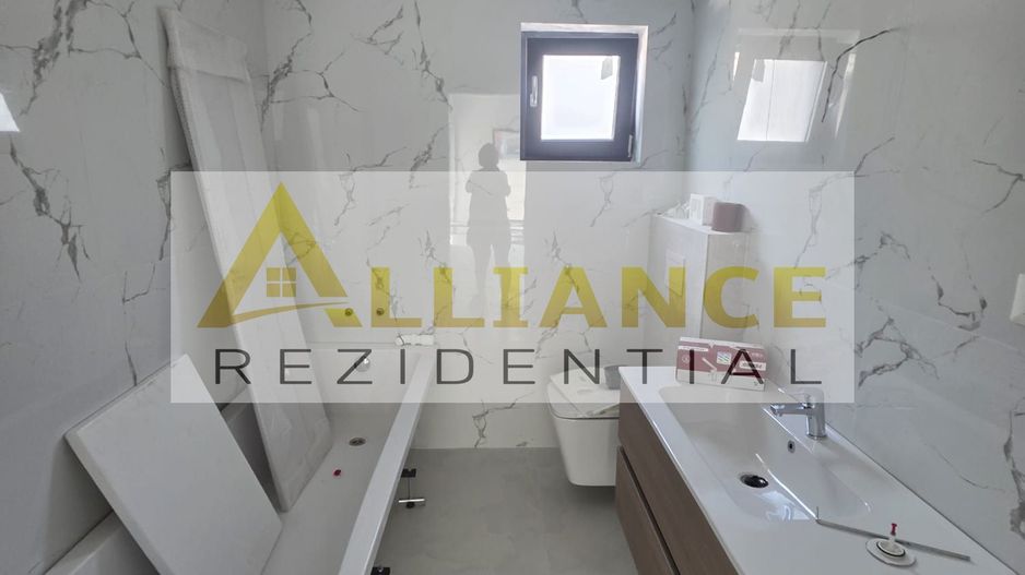 Casa 4 Camere | Teren 430 mp - Poză 13