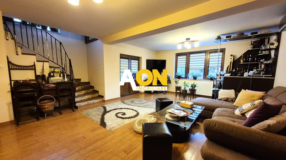 Casa 4 Camere, P+M, 137 mp, Teren 327 mp,  Toate Utilitatile, Micesti - Poză 2