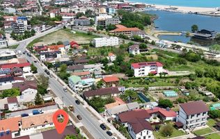 Proprietate Costinești  6 camere si teren 476 mp Comision 0%