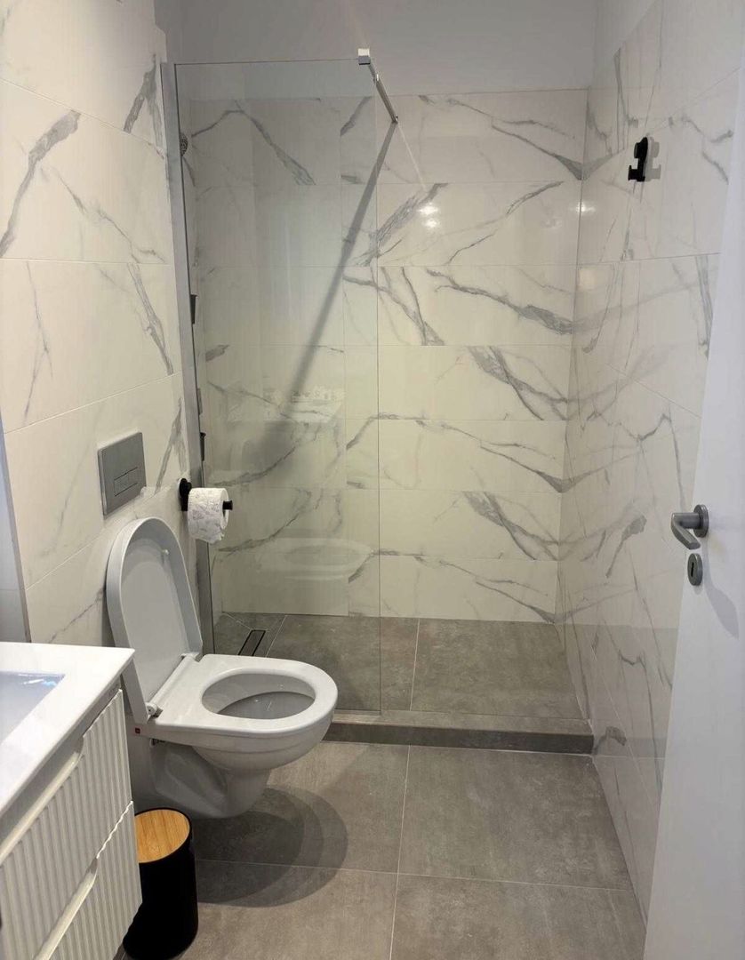 AP. 2 CAMERE- QUARTZ RESIDENCE, PARCARE INCLUSA, CENTRALA PROPRIE - Poză 8