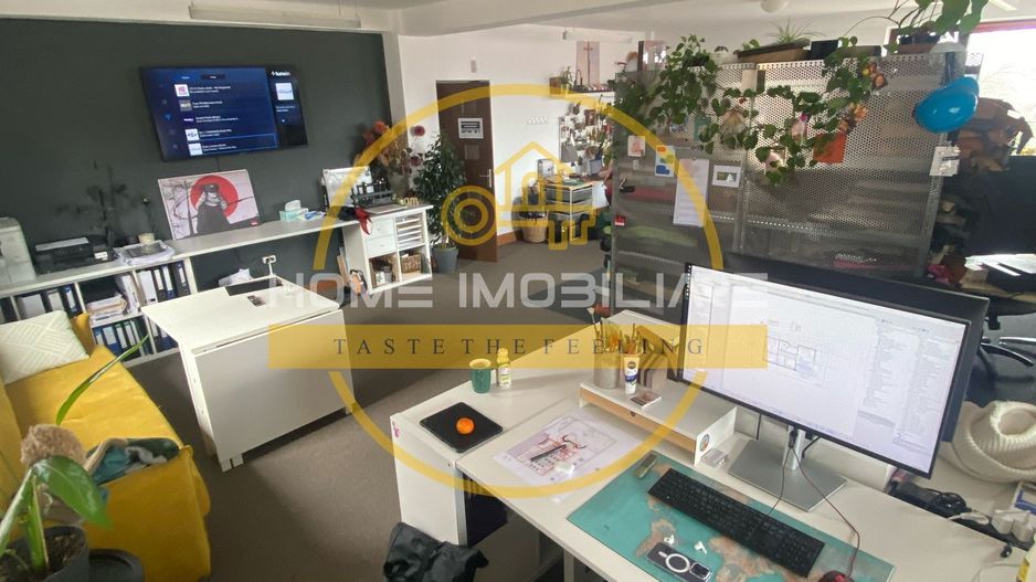 Casă spațioasă cu 6 camere | 330 mp utili | Copou | Locație premium - Poză 6