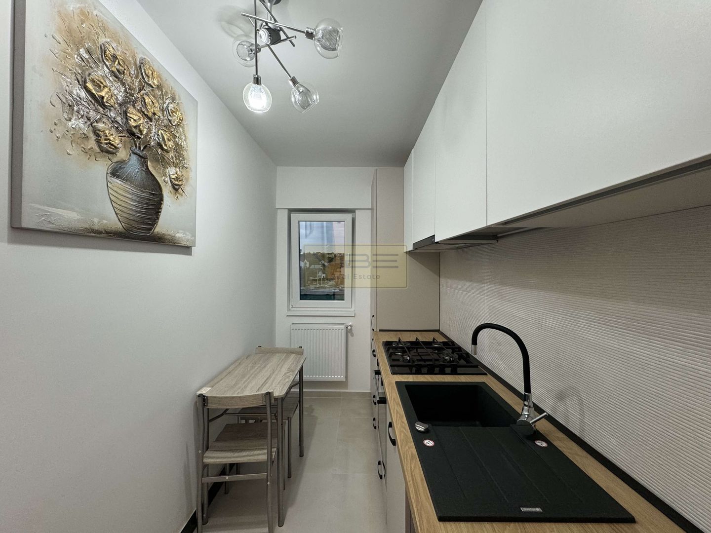 Apartament 1 camera+parcare Bucium - Excentric Residence - Poză 6