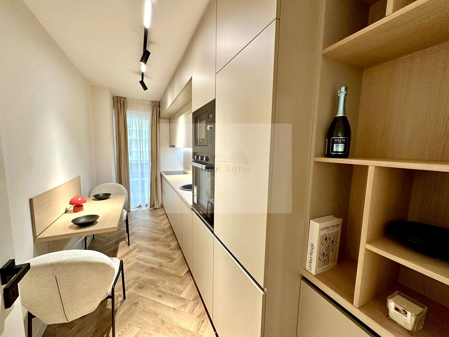 Apartament 2 camere | Etaj 2 | INVESTIȚIE | Parcare | LUX – Elite City - Poză 5