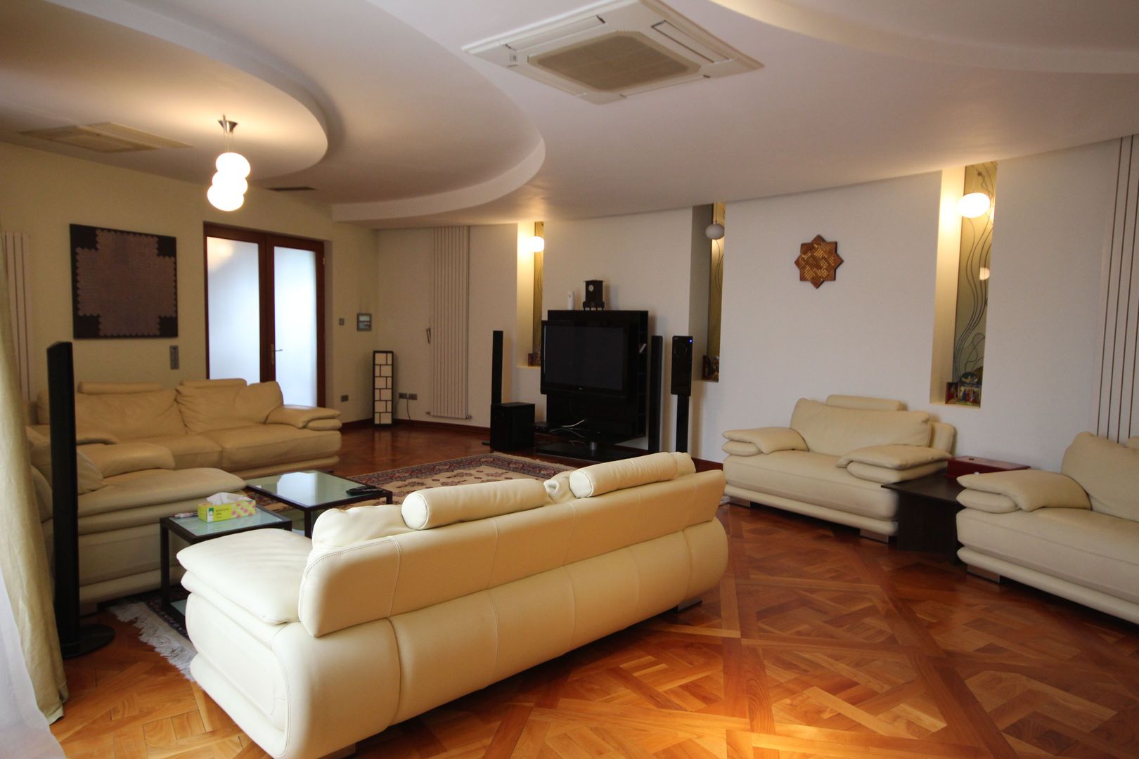 Casa pretabila birouri, camin de batrani - Poză 9