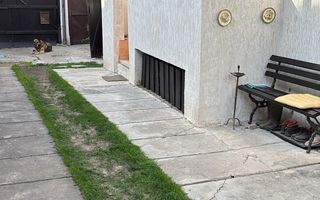 Proprietate saseasca cu 2 corpuri de casa, Comuna Vulcan,Brasov. - Poză 17