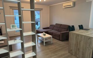 Braytim-2 Camere -Apartament la Vila-Mobilat -utilat - Poză 3