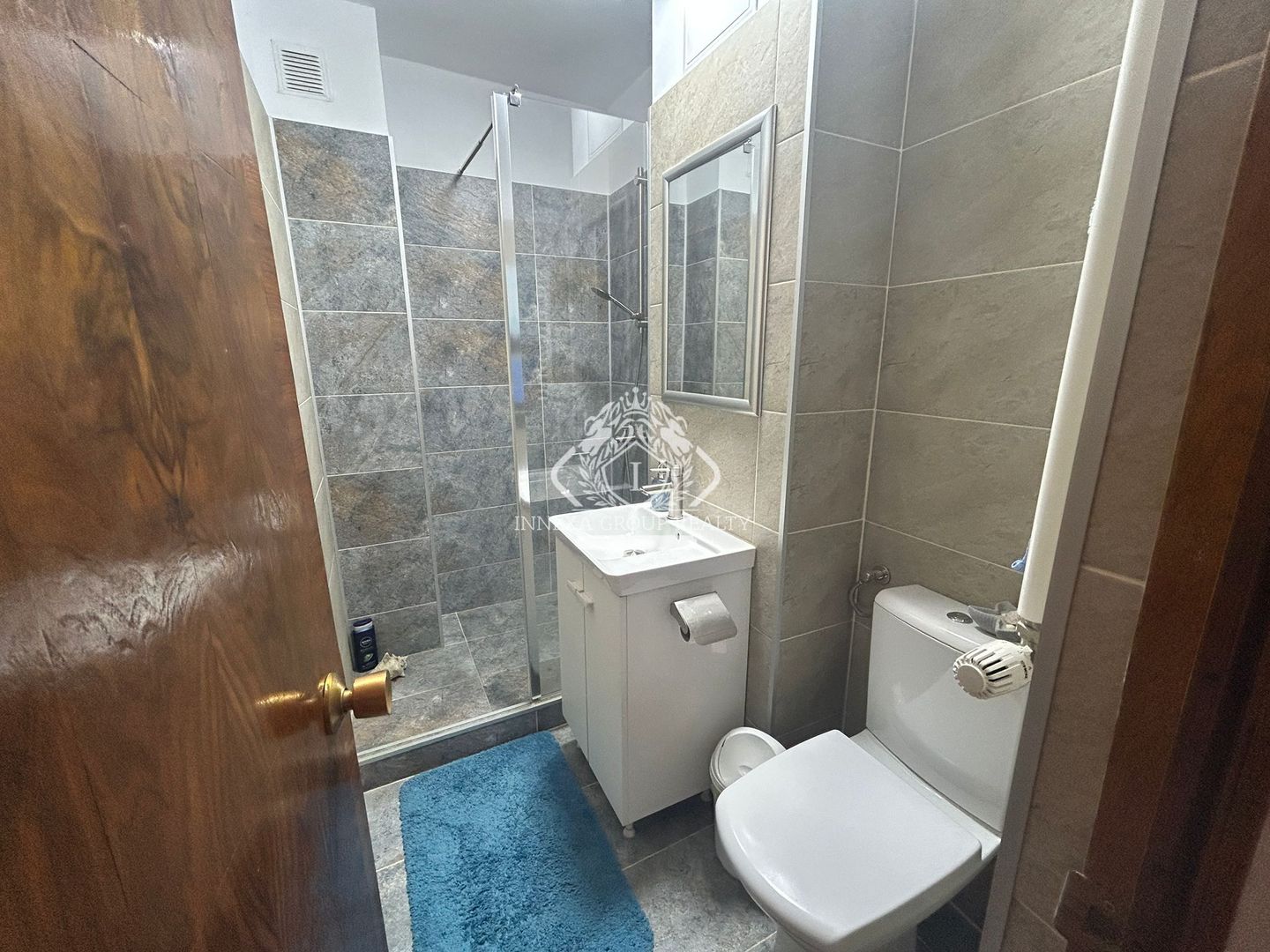 Stirbei Vodă | Apartament 4 camere | Bloc 1990 reabilitat | 103mp - Poză 5