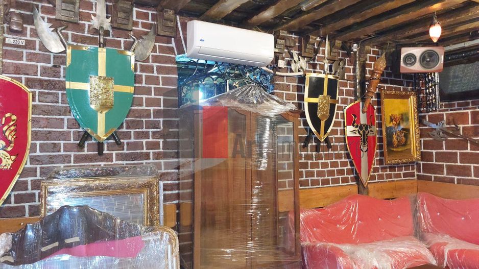 URGENT!,  Amzei, SPATIU COMERCIAL IN ACTE, INTRARE SEPARATA, NEGOCIABIL - Poză 13