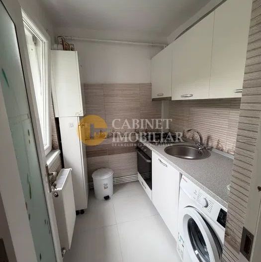 2 camere, Tatarasi -spate Posta, etaj 1, renovat, liber! - Poză 6