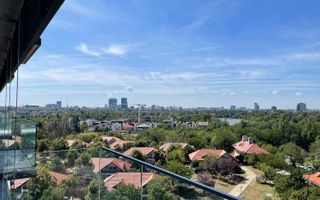 Apartament premium 2 camere | Up-Site | Priveliște panoramică | Boxă + parcare - Poză 6