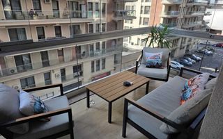 Apartament 3 camere - modern I Drumul Taberei - Poză 8