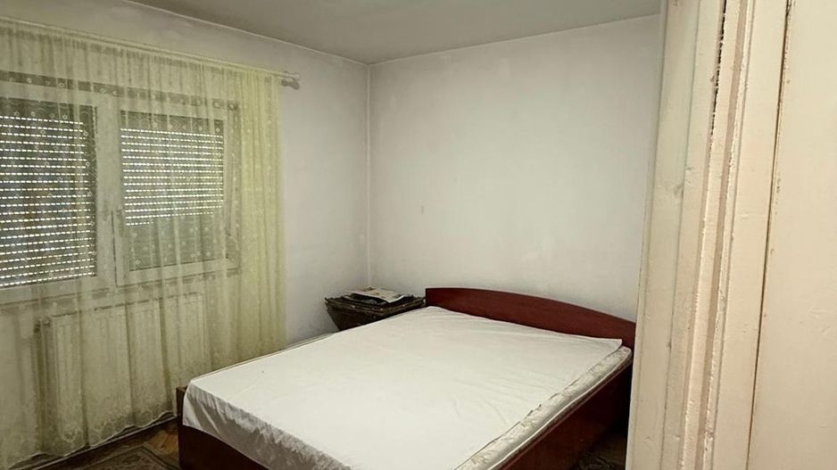 BRASADAS vinde ap 2 cam, balcon, Micro 16 Satu Mare. - Poză 9