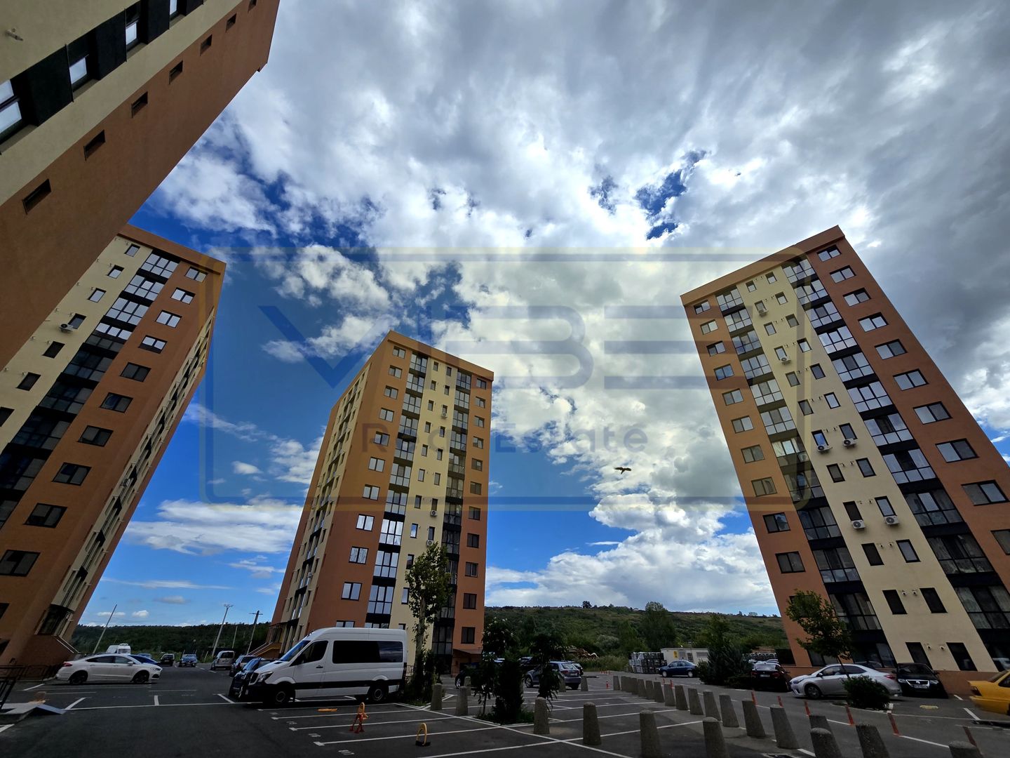 Lunca Cetatuii-Capat Cug/ Visoianu- Modern- Nou - Poză 12