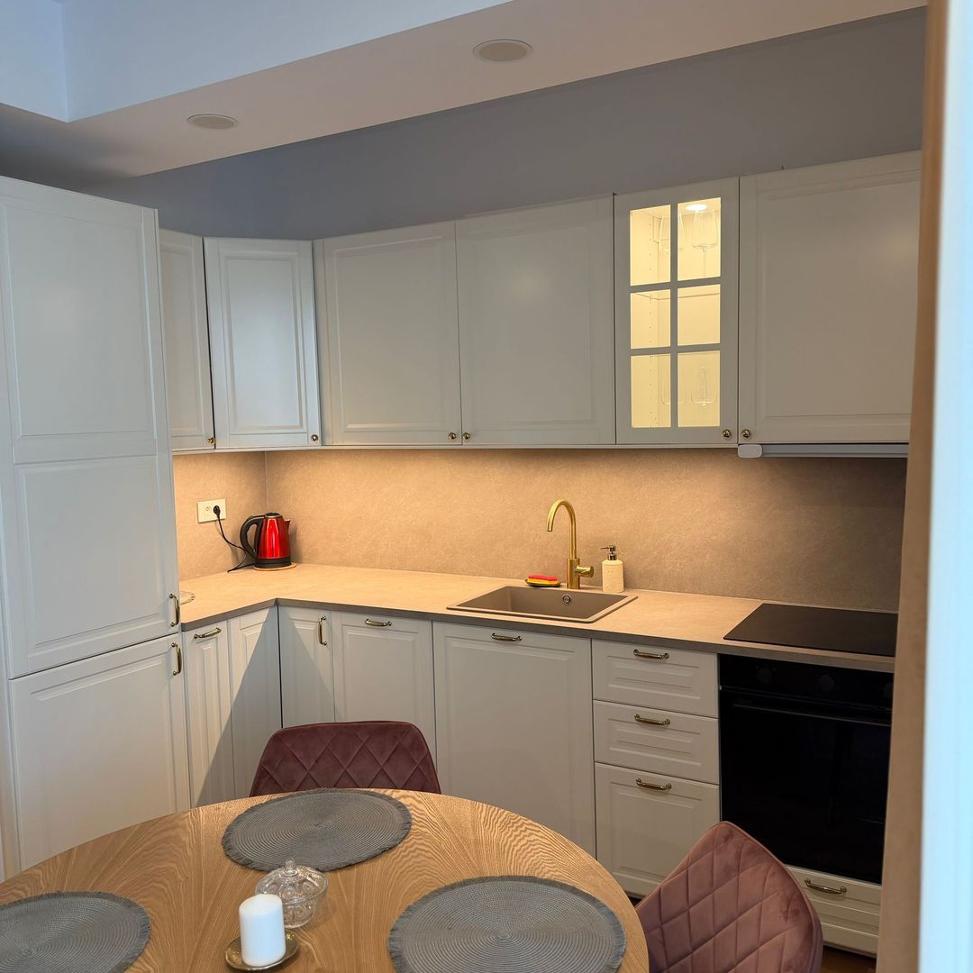 Apartament Premium | 2 Camere | Bulevardul Pipera - Poză 6