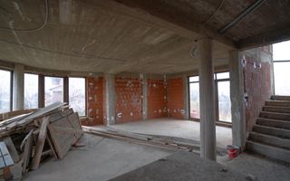 Casa de vanzare 7 camere P+E Sanmartin sat.Rontau - Poză 17