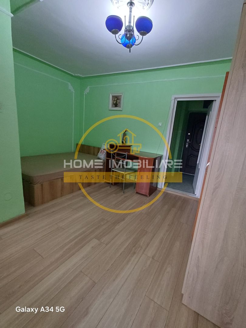Apartament de inchiriat cu 1 camera/ zona Garii - Poză 1
