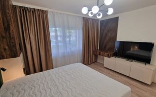 APARTAMENT ULTRAFINISAT | 3 CAMERE | MARASTI | Zona Dorobantilor - Poză 8