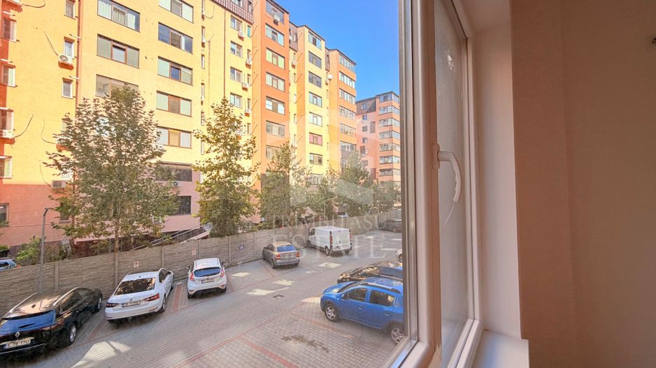 Garsoniera de Inchiriat | Militari Residence | Parter Inalt | Centrala - Poză 4