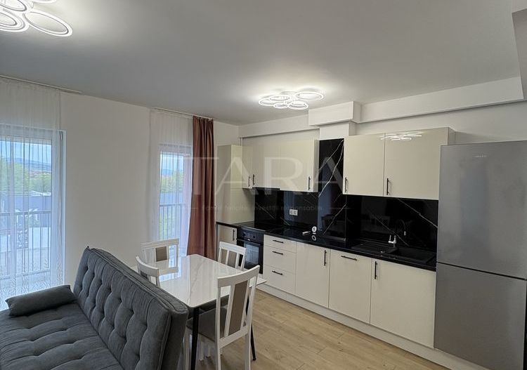 Apartament modern lângă Spitalul Regional, VIVO - Poză 1