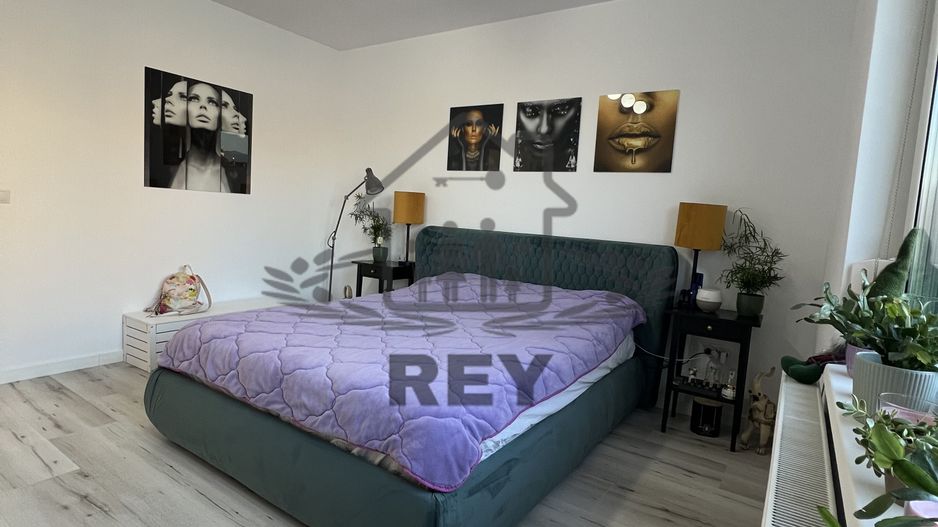 Apartament cu curte individuală | Cisnădie | Mall - Poză 9