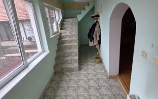 CASA INDIVIDUALA DE VANZARE 780 MP TEREN - Poză 4