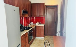 3 CAMERE | MOBILAT SI UTILAT | READY TO MOVE | DOROBANTI BLOC FARA RISC - Poză 5