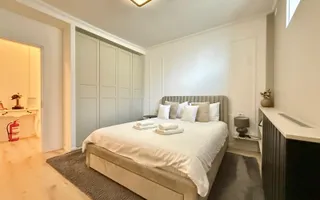 3 camere, central, ultra-modern! - Poză 11