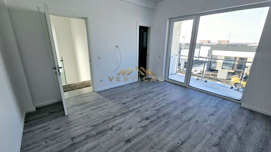 Proiect Rezidential Nou - 340 de Case in Dezvoltare - Comuna Ber - Poză 13