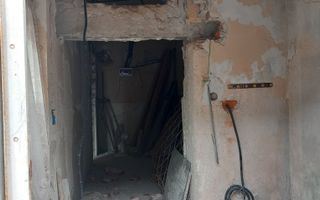 Ag BRASADAS vinde casa 34mp zona 16 Februarie - Poză 4