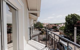 Chirie, casă, 4 camere, strada Plaiului, Botanica - Poză 23