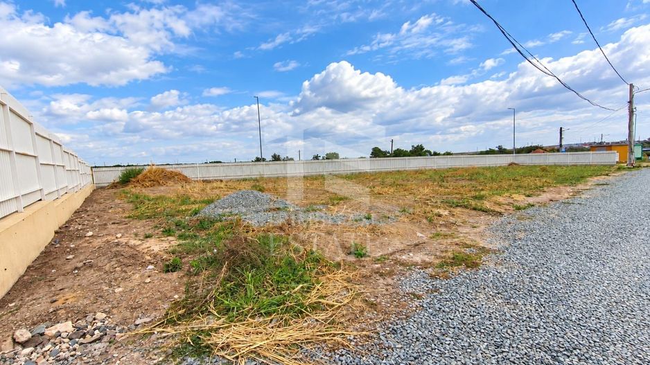 Teren intravilan 1031 mp | Oportunitate investitionala - Poză 3