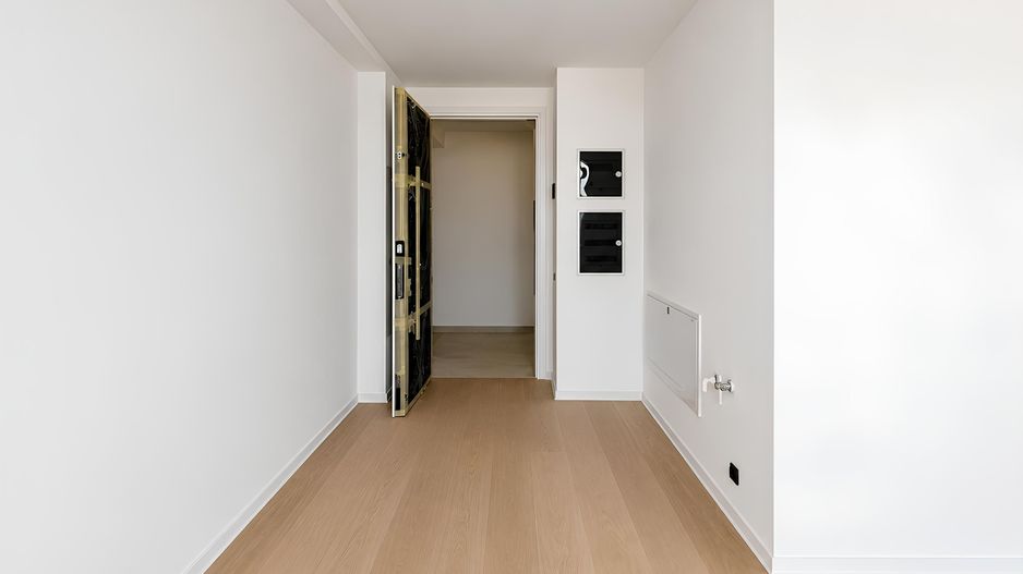 Apartament High End 2 camere One Lake Club I Vedere oras - Poză 14