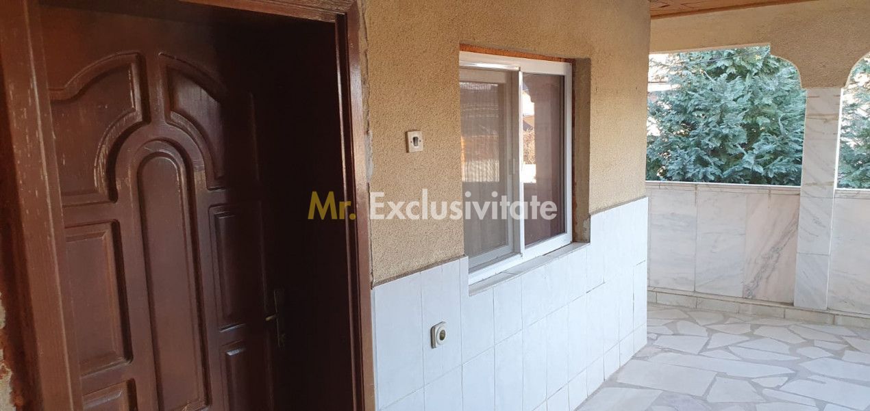 Casa / Pensiune de vânzare – Balta, Gorj sau schimb cu apartament . - Poză 23