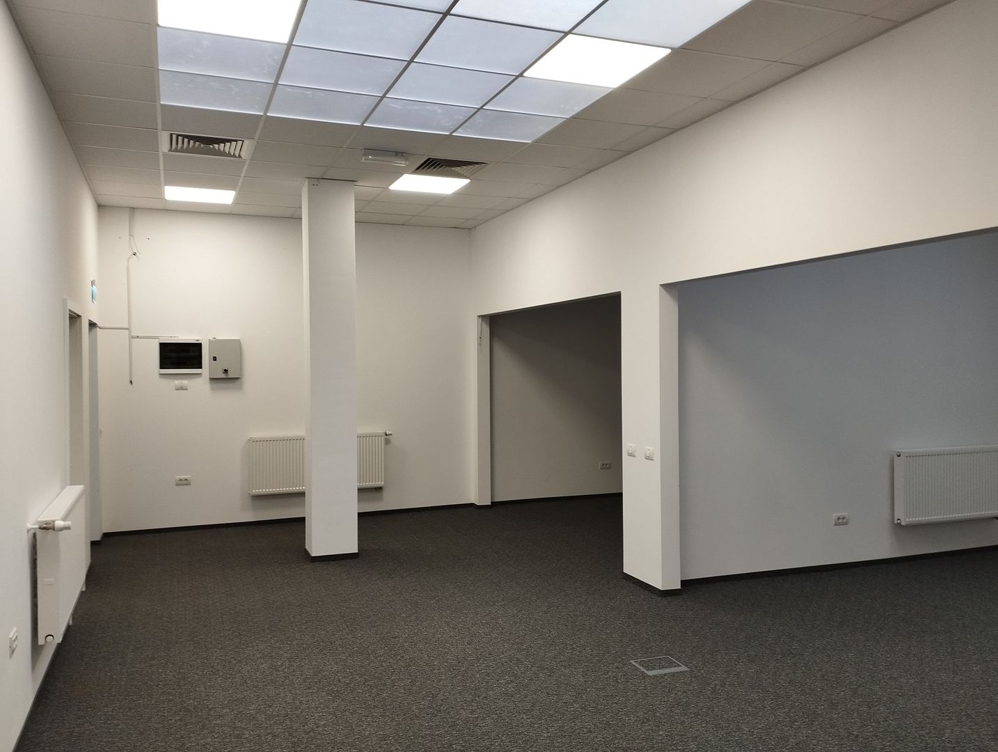 Inchiriere spatiu pentru birouri - Poză 11