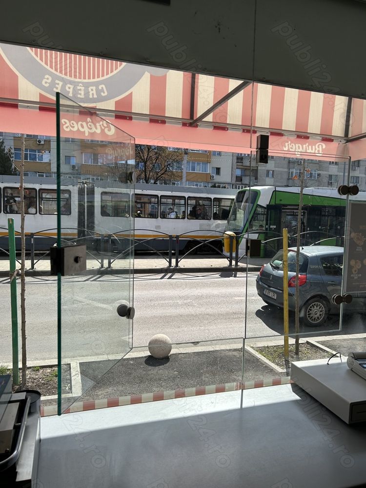 BRASADAS vinde afacere Burger,clătite. - Poză 8