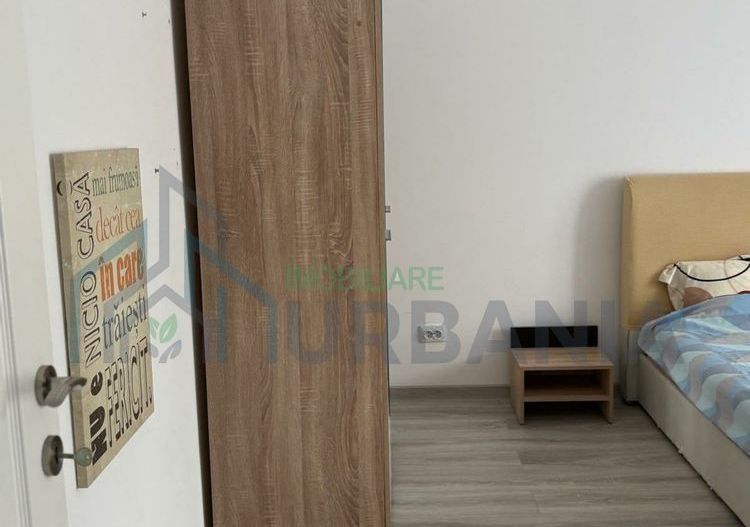 Garsonieră de închiriat, Lunca Cetățuii, Iași - Poză 3